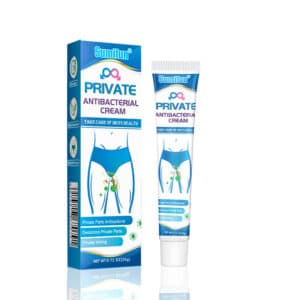 Soothing Body Care Cream